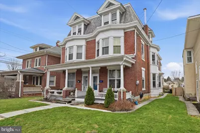 133 W High Street, Manheim, PA 17545 - Photo 2