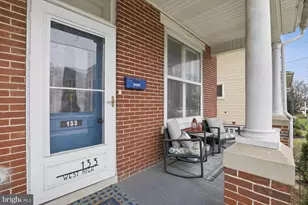 133 W High St, Manheim, PA 17545 - Photo 4