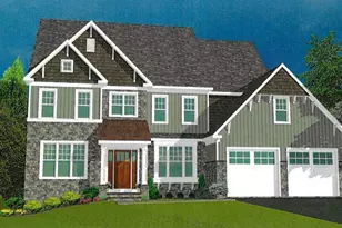 Westfield Model Parkside Phase 5, Lititz, PA 17543 - Photo 1