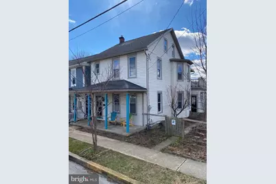 537 W Market Street, Marietta, PA 17547 - Photo 1