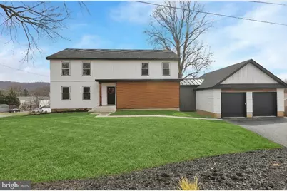 258 W Fairview Avenue, Marietta, PA 17547 - Photo 2