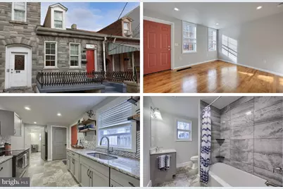 517 Manor Street, Lancaster, PA 17603 - Photo 1