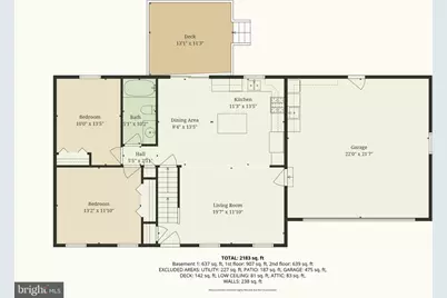 646 W Brubaker Valley Road, Lititz, PA 17543 - Photo 54