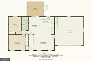 646 W Brubaker Valley Rd, Lititz, PA 17543 - Photo 54