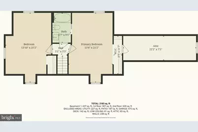 646 W Brubaker Valley Road, Lititz, PA 17543 - Photo 56