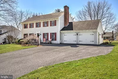 3880 Nolt Road, Landisville, PA 17538 - Photo 2