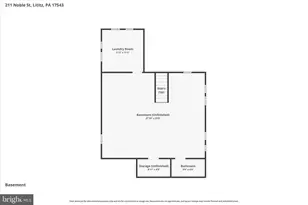 211 Noble St, Lititz, PA 17543 - Photo 20