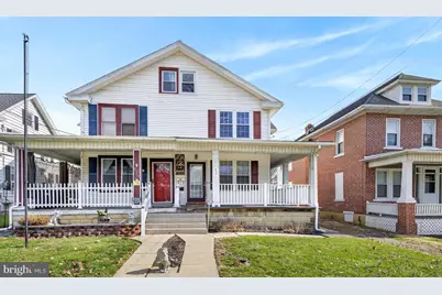 637 W Main Street, Ephrata, PA 17522 - Photo 1