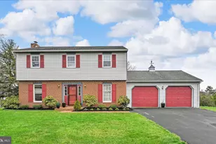 1484 Conestoga View Dr, East Earl, PA 17519 - Photo 8