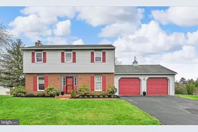 1484 Conestoga View Drive, East Earl, PA 17519 - Photo 54