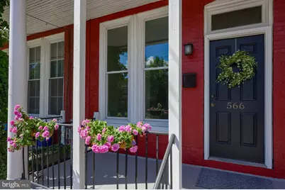 566 N Plum Street, Lancaster, PA 17602 - Photo 1