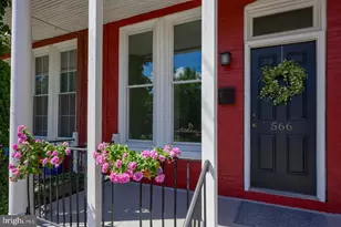 566 N Plum St, Lancaster, PA 17602 - Photo 1