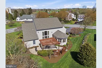 314 Country Meadows Drive, Lancaster, PA 17602 - Photo 46