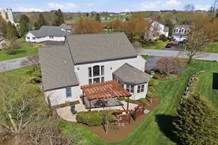 314 Country Meadows Dr, Lancaster, PA 17602 - Photo 46