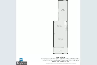 826 N Plum Street, Lancaster, PA 17602 - Photo 38