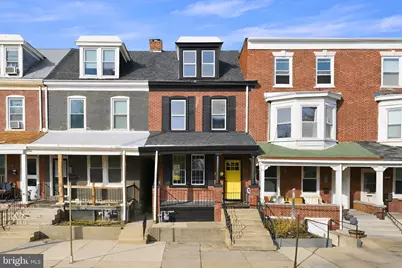 826 N Plum Street, Lancaster, PA 17602 - Photo 1