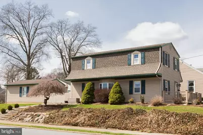 45 Plum Street, Lititz, PA 17543 - Photo 8