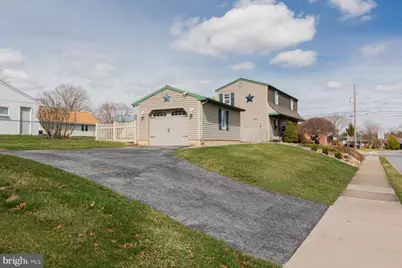 45 Plum Street, Lititz, PA 17543 - Photo 10