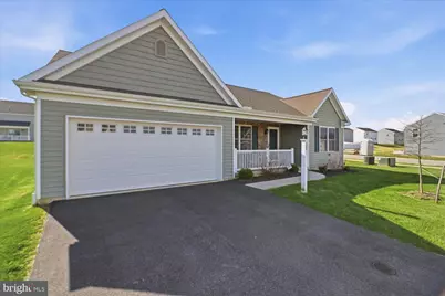 122 Creekside Drive, New Providence, PA 17560 - Photo 1