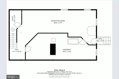 97 Hillside Drive, Ephrata, PA 17522 - Photo 22