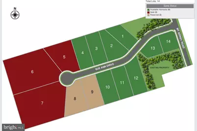 2297 Sue Ann Drive (Lot #2), Lancaster, PA 17602 - Photo 2