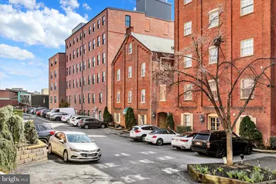 247 N Shippen Street #411, Lancaster, PA 17602 - Photo 28