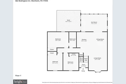 662 Bedington Circle, Manheim, PA 17545 - Photo 28