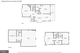 674 Royal View Dr, Lancaster, PA 17601 - Photo 44