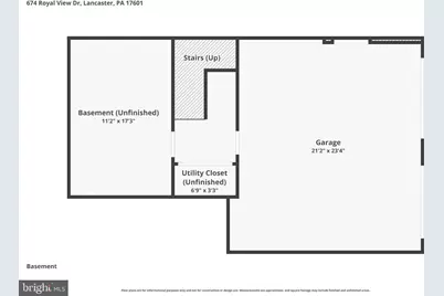 674 Royal View Drive, Lancaster, PA 17601 - Photo 38