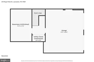 674 Royal View Dr, Lancaster, PA 17601 - Photo 38