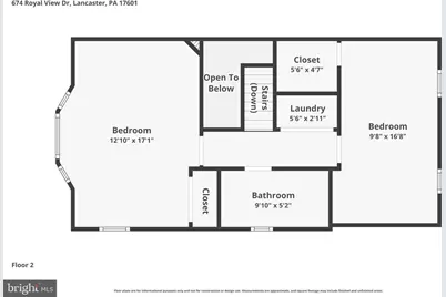 674 Royal View Drive, Lancaster, PA 17601 - Photo 34