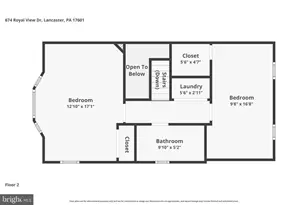 674 Royal View Dr, Lancaster, PA 17601 - Photo 34