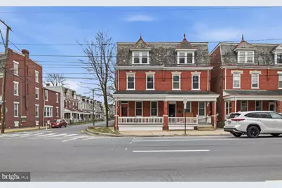 658 W Walnut Street, Lancaster, PA 17603 - Photo 1