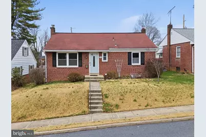 931 Rolridge Avenue, Lancaster, PA 17603 - Photo 1