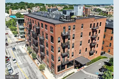 41 W Lemon Street #308, Lancaster, PA 17603 - Photo 2