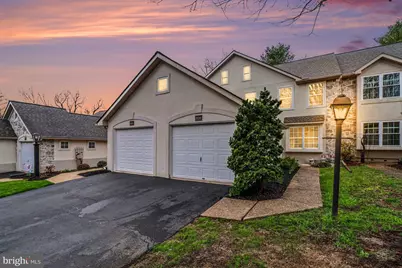 606 Crestgate Place, Millersville, PA 17551 - Photo 2