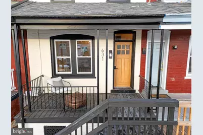 631 Rockland Street, Lancaster, PA 17602 - Photo 1