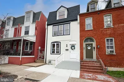 549 Rockland Street, Lancaster, PA 17602 - Photo 2