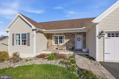 68 Gentle Drive, East Earl, PA 17519 - Photo 46