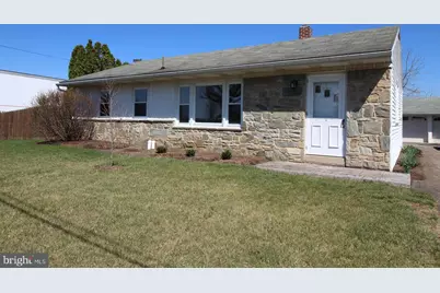 31 Hatville Road, Gordonville, PA 17529 - Photo 1