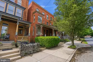 640 W Chestnut St, Lancaster, PA 17603 - Photo 1