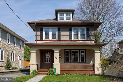 631 S Broad Street, Lititz, PA 17543 - Photo 1