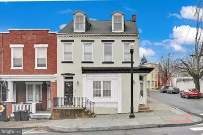 503 Manor Street, Lancaster, PA 17603 - Photo 2