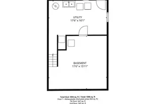 726 E Madison St, Lancaster, PA 17602 - Photo 36
