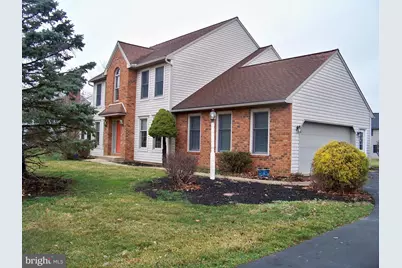 339 Portland Place, Lititz, PA 17543 - Photo 2