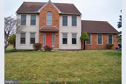 339 Portland Place, Lititz, PA 17543 - Photo 1