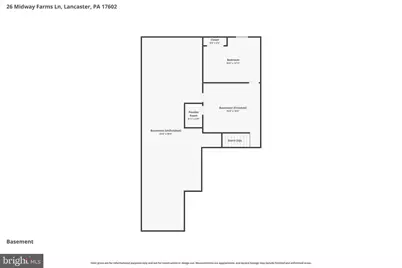 26 Midway Farms Lane, Lancaster, PA 17602 - Photo 38