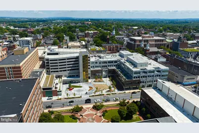 101 N Queen Street #404, Lancaster, PA 17603 - Photo 4