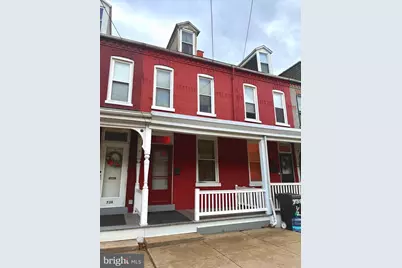 738 Marietta Avenue, Lancaster, PA 17603 - Photo 2
