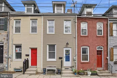 343 E Marion Street, Lancaster, PA 17602 - Photo 2